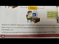 GRADE 3 COMPUTER CH 4 CPU AND DATA PROCESSING PART 1 KHALSA LITTLE FLOWER SCHOOL