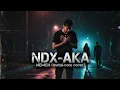 Lagu NEMEN - NDX AKA (AI metal cover) 