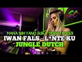 Download Lagu DJ JUNGLE DUTCH TERBARU SUPER TINGGI || IWAN FALS - LONTE KU || SKH CHANNEL