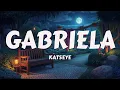 Download Lagu KATSEYE - Gabriela (Lyrics)