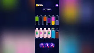 Magic Sort Level 1148 Screenshot