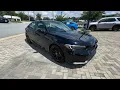 2026 Honda Civic Hatchback Marietta Atlanta Roswell Woodstock Kennesaw GA 100395
