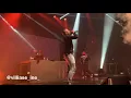 POP STAR - DaBaby LIVE on the KIRK Tour (TORONTO STOP)