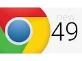 Chrome 49 Custom CSS properties background sync and save-data client hint