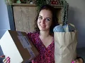 Download Lagu 💚unboxing/shoplog breiwebshop \u0026 wol winkel 🔅 unboxing 30 * made by jurieke