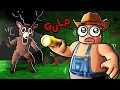 Download Lagu ROBLOX 99 NIGHTS IN THE FOREST