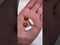 Is it safe to take acetaminophen with ibuprofen