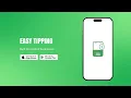 The Smarter Way to Tip Easy Tipping Explained in Minutes