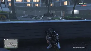the big eiaxy out off godmode the f clown