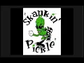 Skankin’ pickle - My hair / Burnt head￼￼     Live on kuci 1993             Read description￼