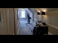 Imperial Cleaning Service Fairfield Ca Claremont Hotel 6th floor portable carpet cleaning