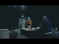 Boston Bun - GOODNIGHT FOLKS [Visualizer]
