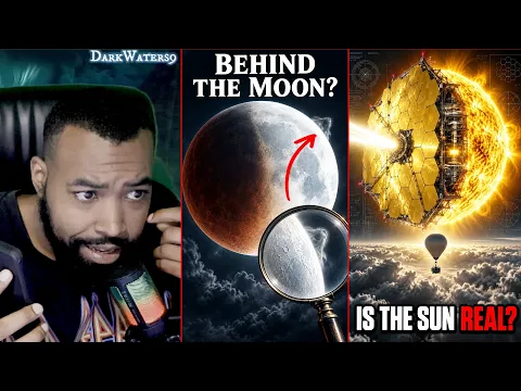 Mysterious Videos That Will Break Your Understanding!