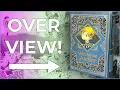Witch Hat Atelier Grimoire Edition 1 Overview A Gorgeous Manga in a Beautiful Edition