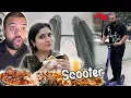 Download Lagu Scooter Par Safar Karna Pare Ga 😍 | Iftar Mein Street Food 🤤