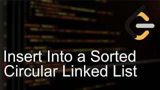 Leetcode 708 Insert into a Sorted Circular Linked List Tagged Question
