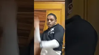 اخذت فردي وكلب الولف على مصروف الستينات الف احمد الحوت Foryou Reels Tutorial Funny 