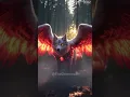 Download Lagu Creatures with Ruby-Red Wings (the Deer, the Wolf, the Crocodile)