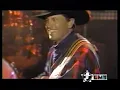 George Strait the Ace in the Hole Band - Live 1999