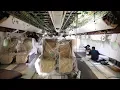 Boeing 777-200LR Reconfiguration Emirates Airline