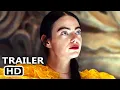 POOR THINGS Teaser Trailer 2023 Emma Stone