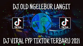 Download DJ OLD NGELABUR LANGIT SLOW BEAT || TIKTOK VIRAL TERBARU 2021 DJ KOMANG FT DJ MBON MBON RIMEX MP3