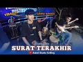 Lagu Semua Pemain Hampir Menangis Mendengar Lagu Ini