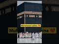 Download Lagu Muhammad nabina ❤️#mashallah #naat #makkah #madina #islamic #islam