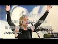 Download Lagu Skillet - Angels Fall Down (Invincible Tour Version)