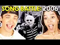 Download Lagu Guess The 2006 Song In 5 Seconds! (Ft. Asher Angel)