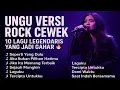 NO IKLAN | 10 Lagu Ungu Terbaik  Versi Rock Cewek — Suaranya Gahar Tapi Tetap Bikin Baper 🌷