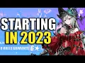 Download Lagu How To Start Arknights RIGHT in 2023!!