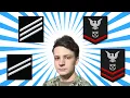 Getting Promoted Before During and After Navy Boot Camp