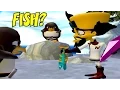 Download Lagu Crash Twinsanity - Fish?