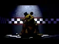 SFM FNaF UCN Golden Freddy Ending Cutscene