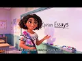 Opinion Essays - A Kid s Guide