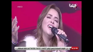 المطربة  بتول بني  تبدع في غناء موال سوري دندنها