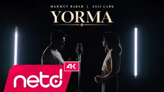 Mahmut Babar & Aslı Çark - Yorma