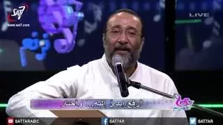 ترنيمة قابل بكل الرضا دنيتى المرنم ماهر فايز فريق الكاروز برنامج هانرنم 