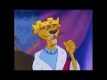 Download Lagu Robin des Bois - Oh, Mère a toujours préféré Richard ! (Extrait 35mm)