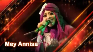 Download Sajadah Merah Annisa Qosidah Putri Demak 2018 MP3