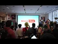 Nintendo Direct 9 12 2025 Live Reactions at Nintendo NY