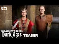 Video di Daniel Radcliffe and Steve Buscemi Welcome You To The Dark Ages | TBS
