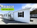 Morocco Home Tour 4 Bed 2 Bath 1 904 Sq Ft Clayton Homes of Hixson