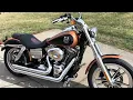 https www cycletrader 2008-HARLEY-DAVIDSON-DYNA LOW RIDER-5035497897