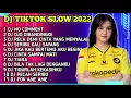 Lagu DJ TIKTOK SLOW 2022 • DJ NO COMMENT KU BUKAN DOKTER CINTA KU BUKAN DUKUN CINTA • DJ OJO DIBANDINGKE