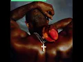 USHER - Kissing Strangers