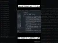 Image scraping using Python Access images from webpage