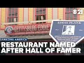 Gettysburg Eddie Restaurant to be named after Adams County Hall of Famer