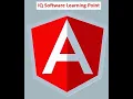 Mastering Angular Your Comprehensive Guide What Why and How IQ Software Learning Point